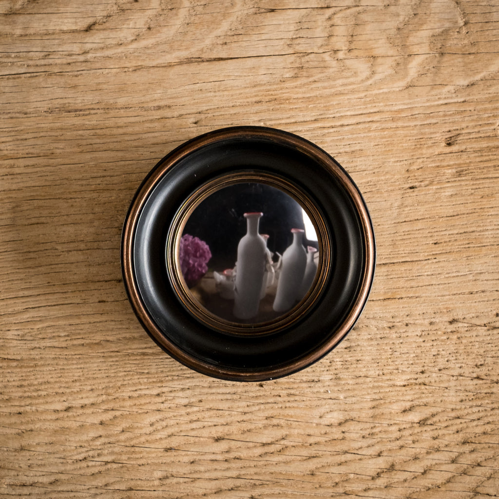 Miroir de sorcière 16